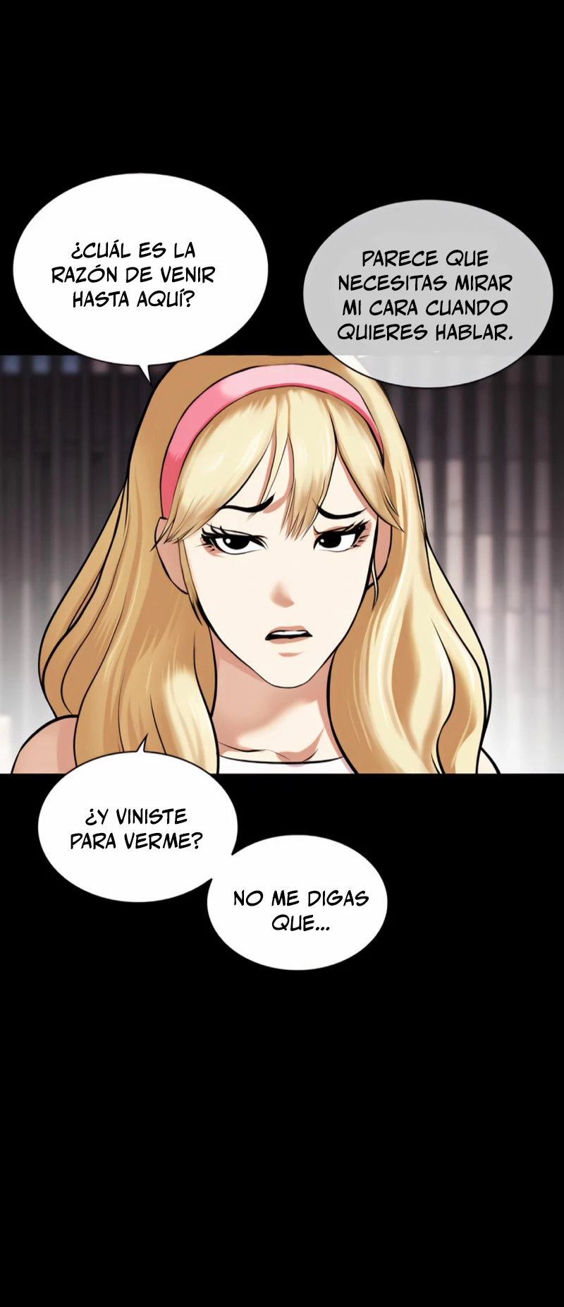 Nueva Cara  > Capitulo 463 > Page 51