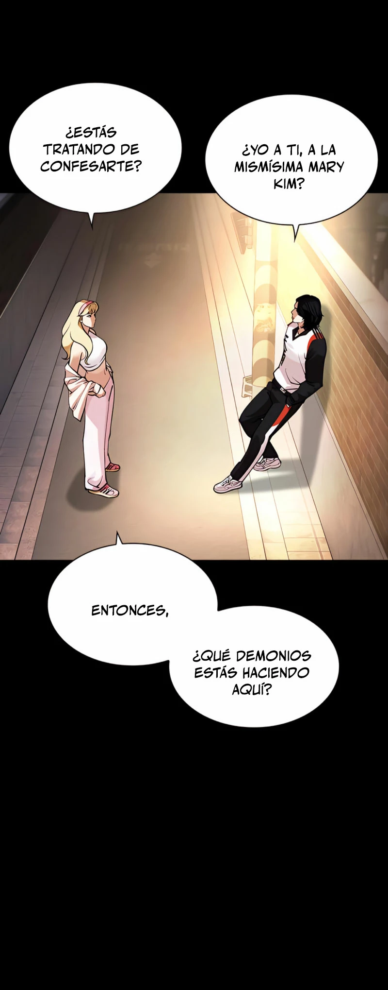 Nueva Cara  > Capitulo 463 > Page 61