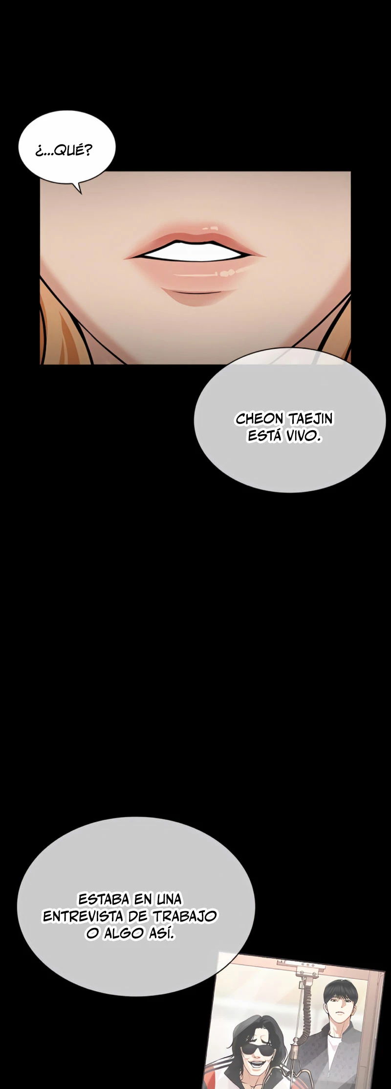 Nueva Cara  > Capitulo 463 > Page 81