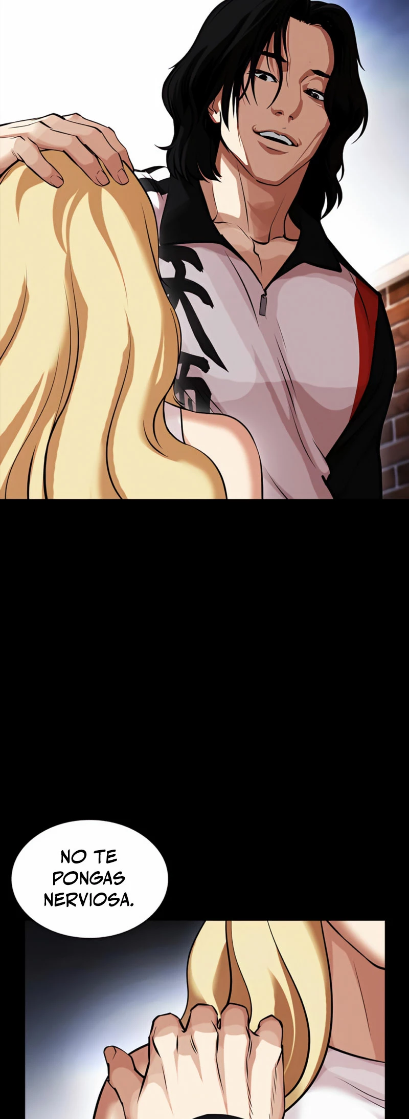 Nueva Cara  > Capitulo 463 > Page 131