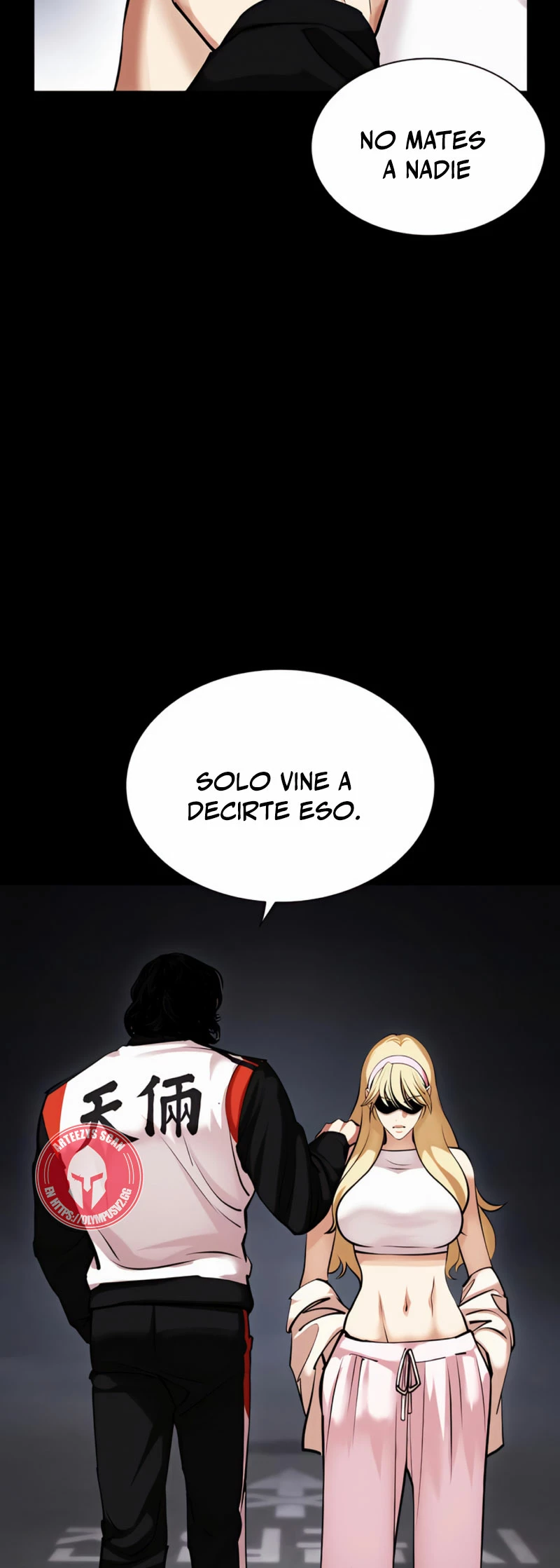 Nueva Cara  > Capitulo 463 > Page 141