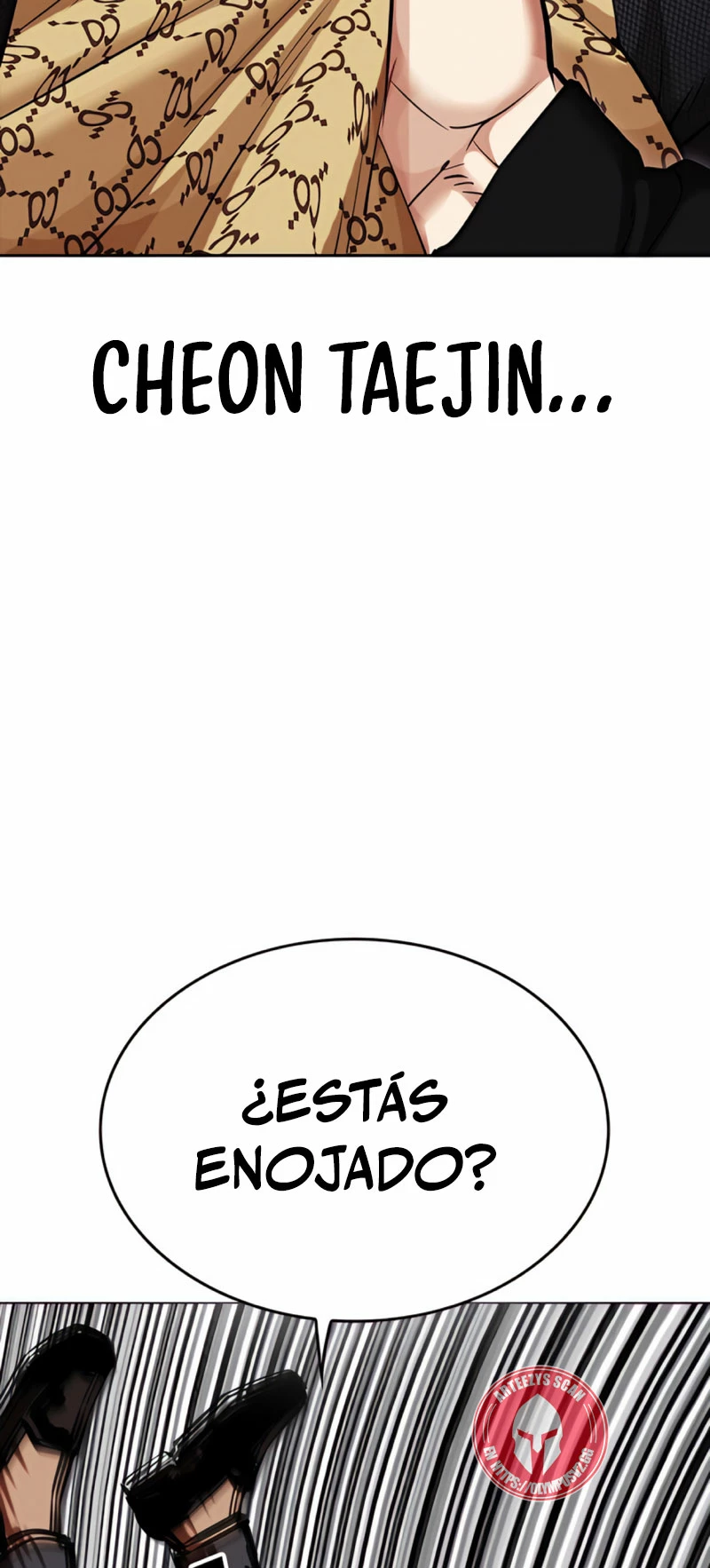Nueva Cara  > Capitulo 463 > Page 171