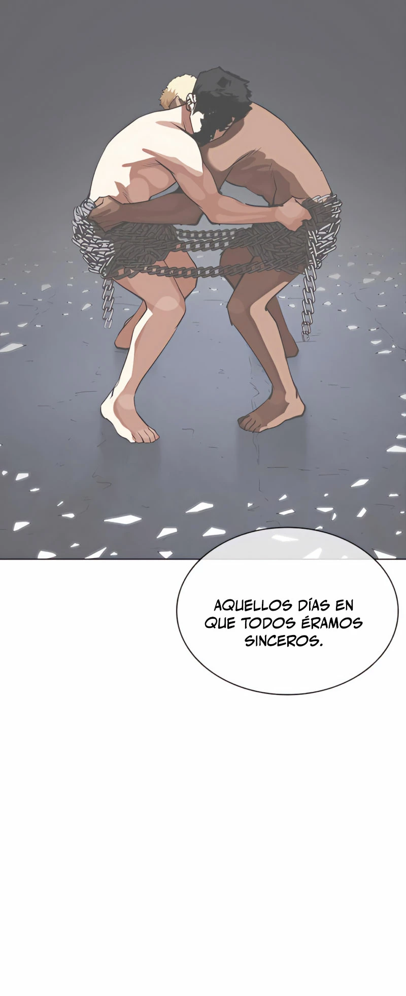 Nueva Cara  > Capitulo 463 > Page 281
