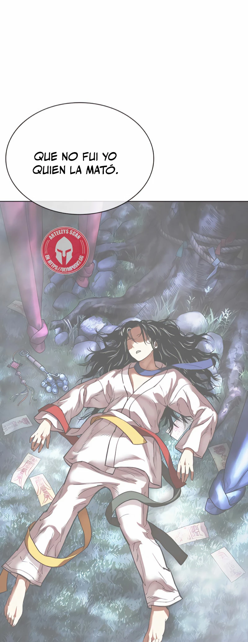 Nueva Cara  > Capitulo 463 > Page 321