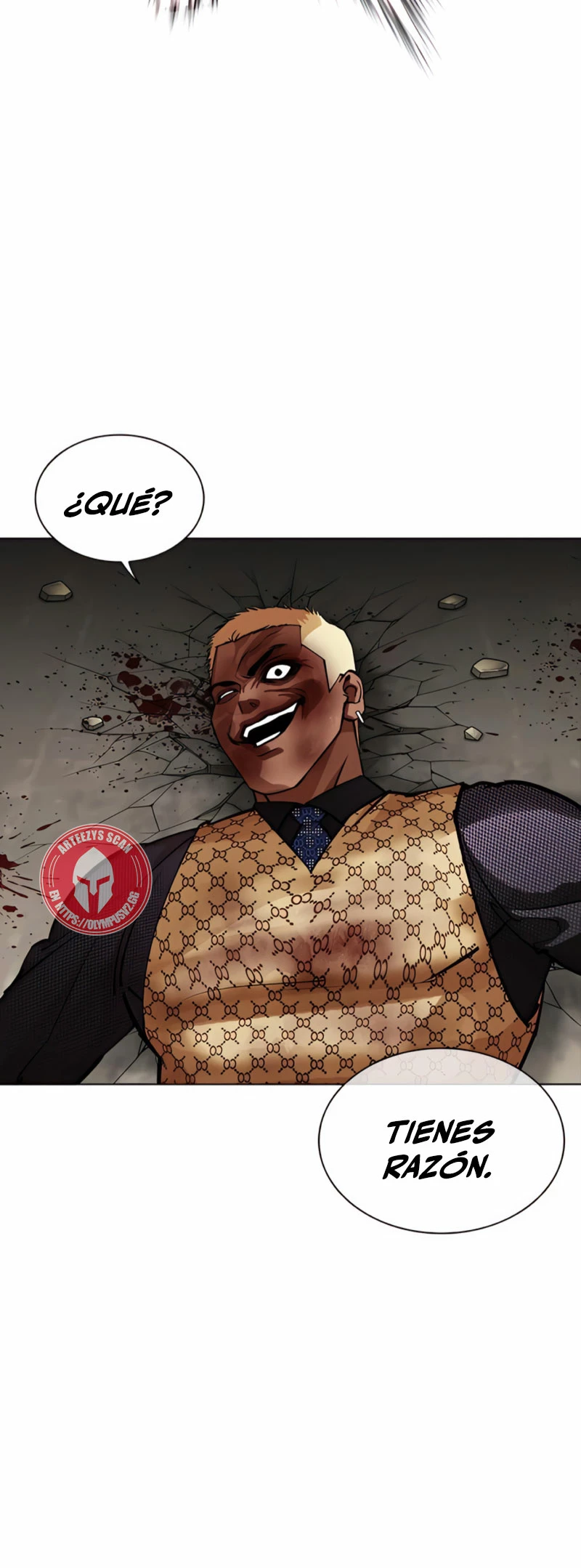 Nueva Cara  > Capitulo 463 > Page 351