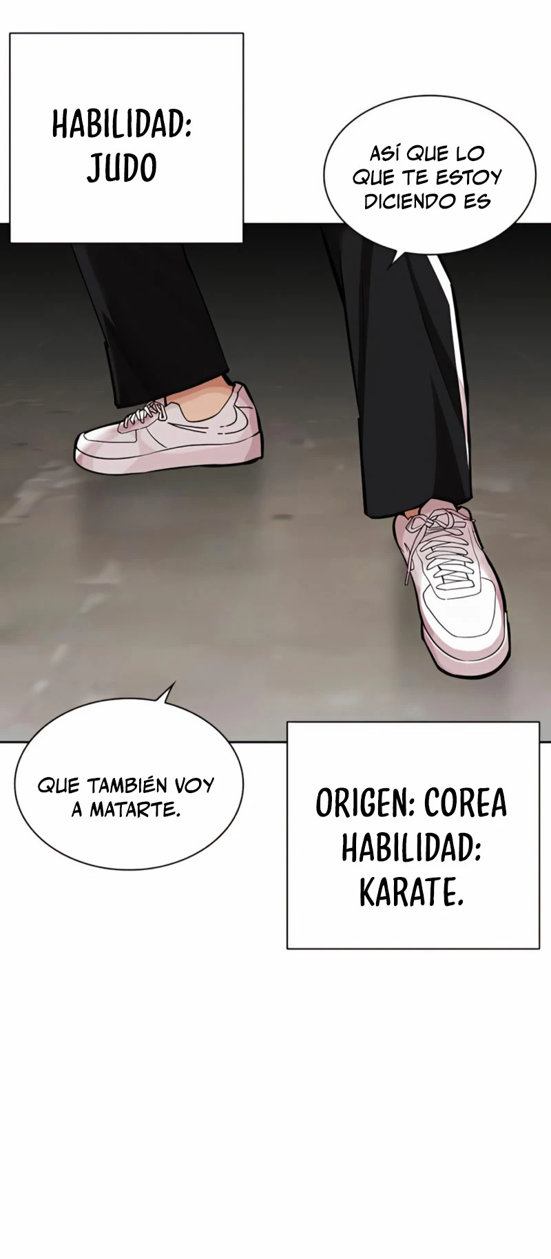 Nueva Cara  > Capitulo 463 > Page 371