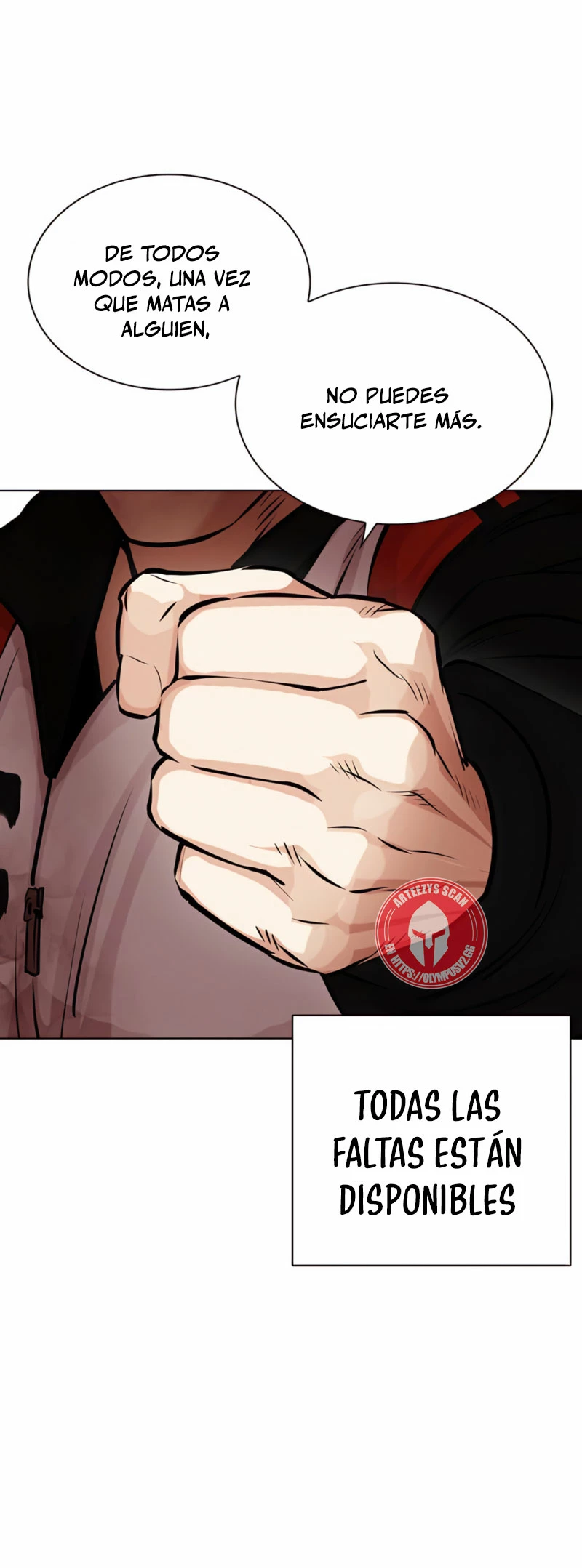 Nueva Cara  > Capitulo 463 > Page 381