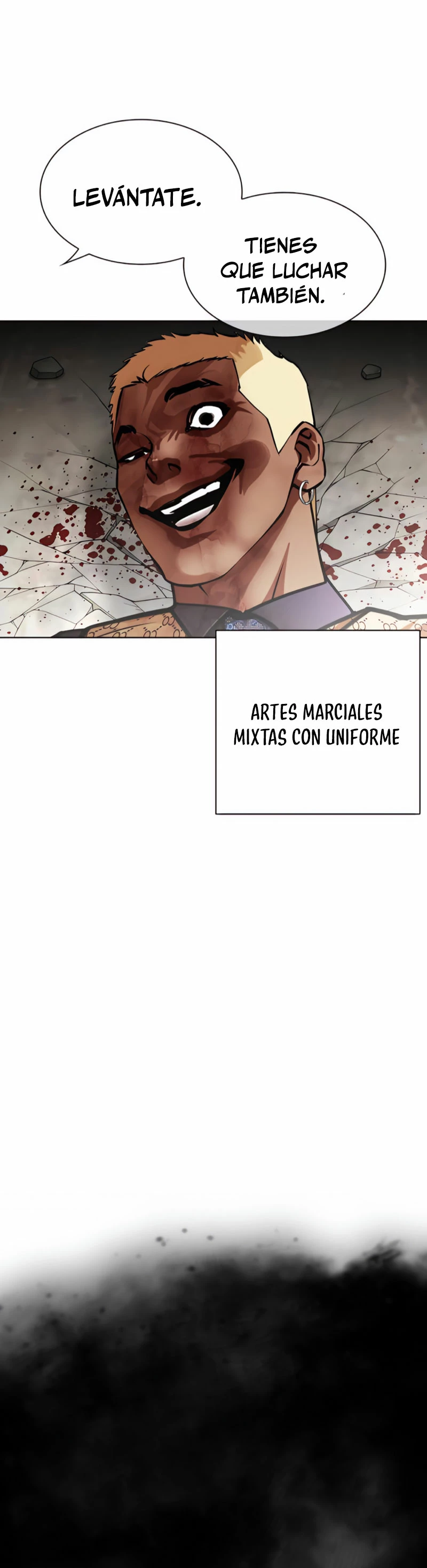 Nueva Cara  > Capitulo 463 > Page 391