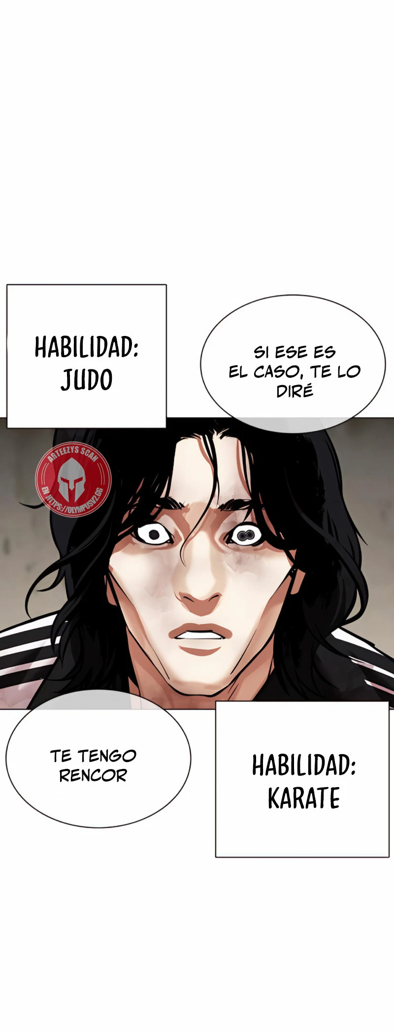 Nueva Cara  > Capitulo 463 > Page 421