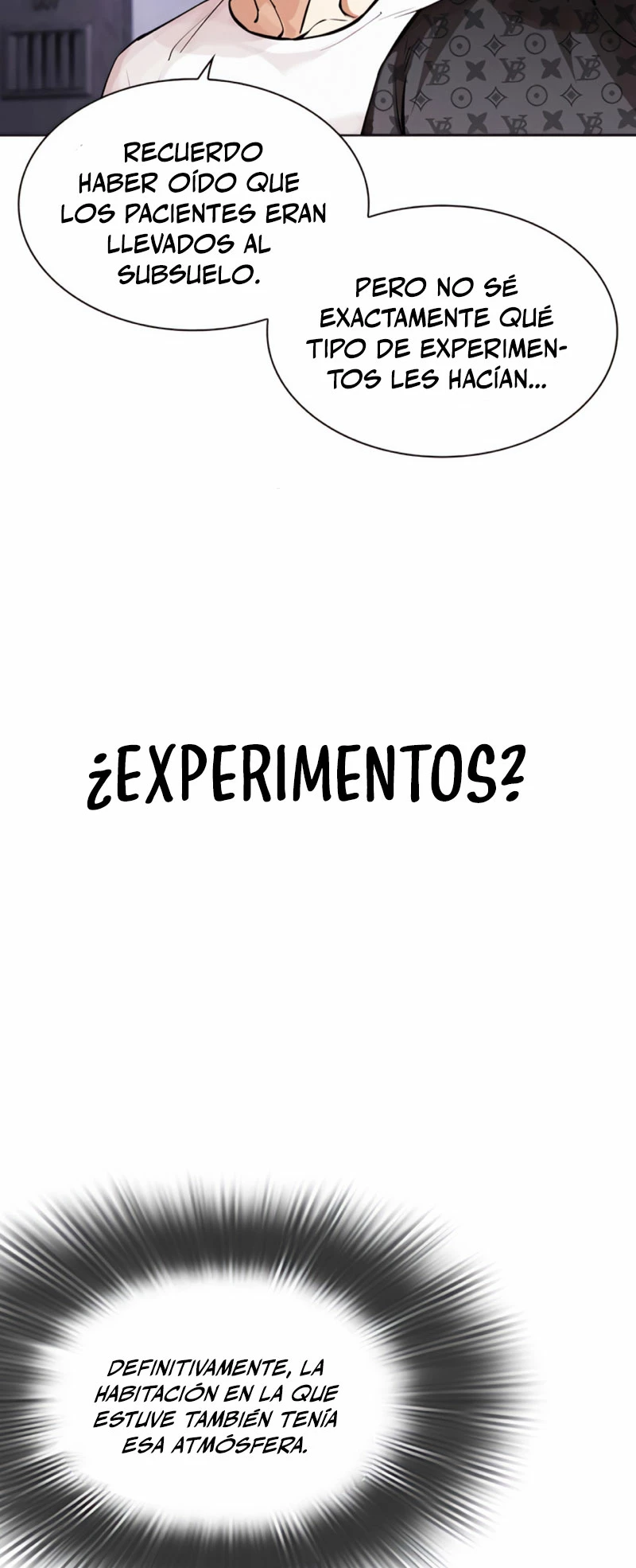 Nueva Cara  > Capitulo 463 > Page 551