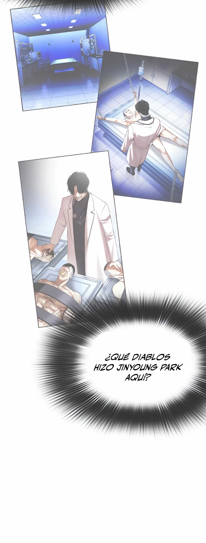Nueva Cara  > Capitulo 463 > Page 561