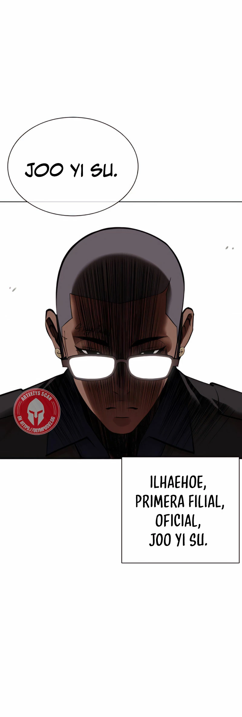 Nueva Cara  > Capitulo 463 > Page 641