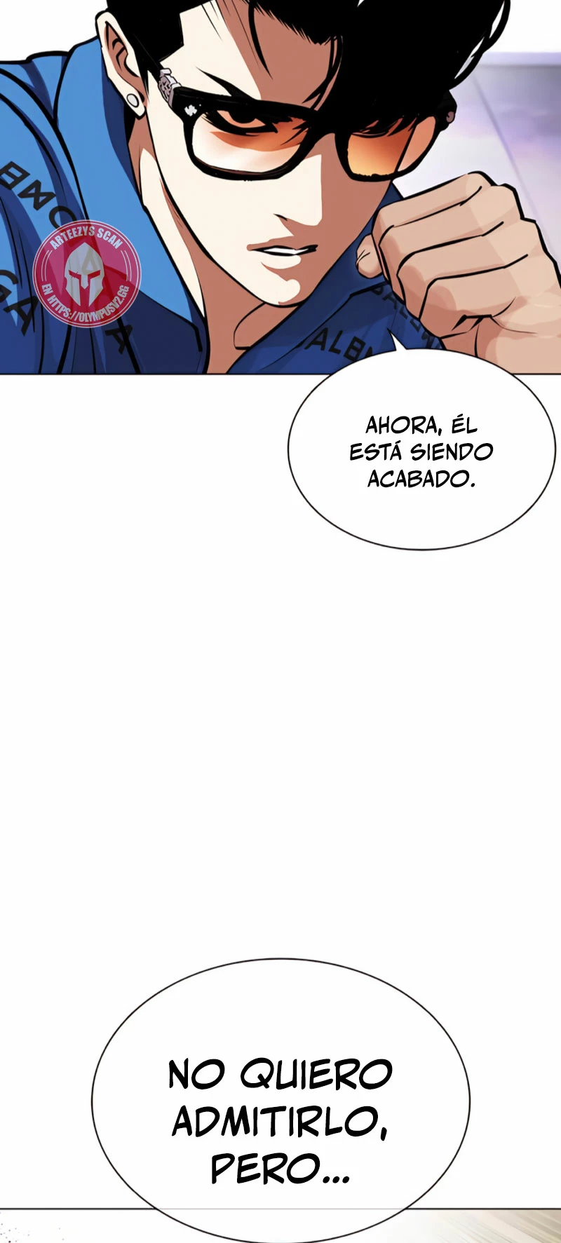 Nueva Cara  > Capitulo 463 > Page 711