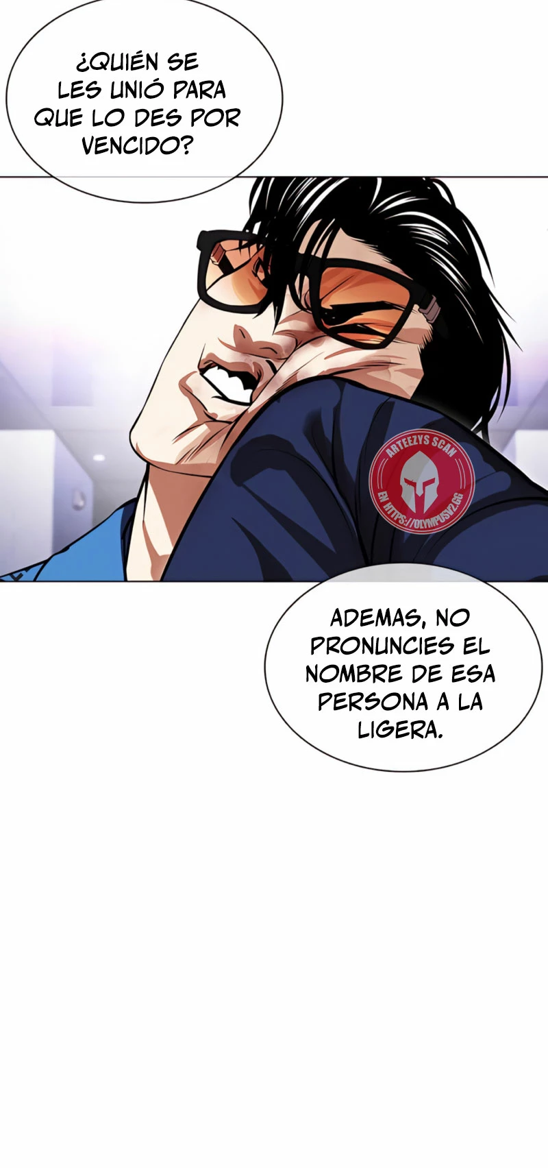 Nueva Cara  > Capitulo 463 > Page 741