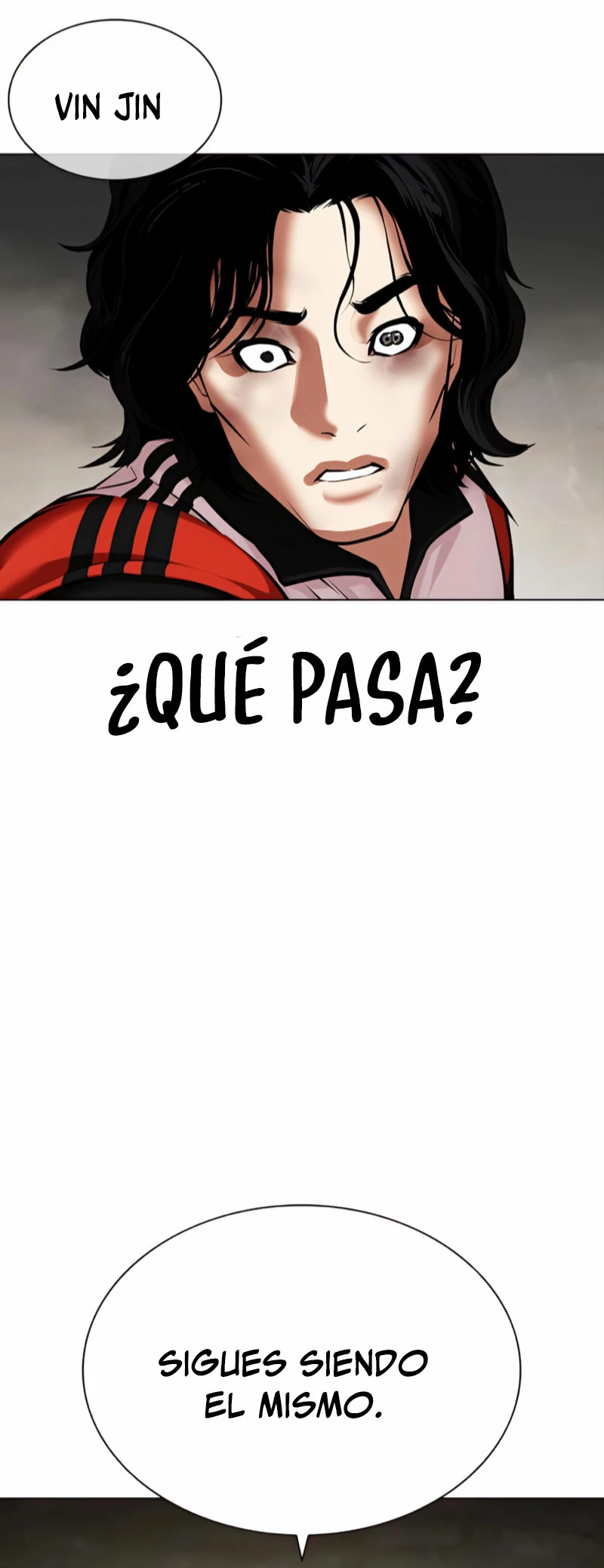 Nueva Cara  > Capitulo 463 > Page 771
