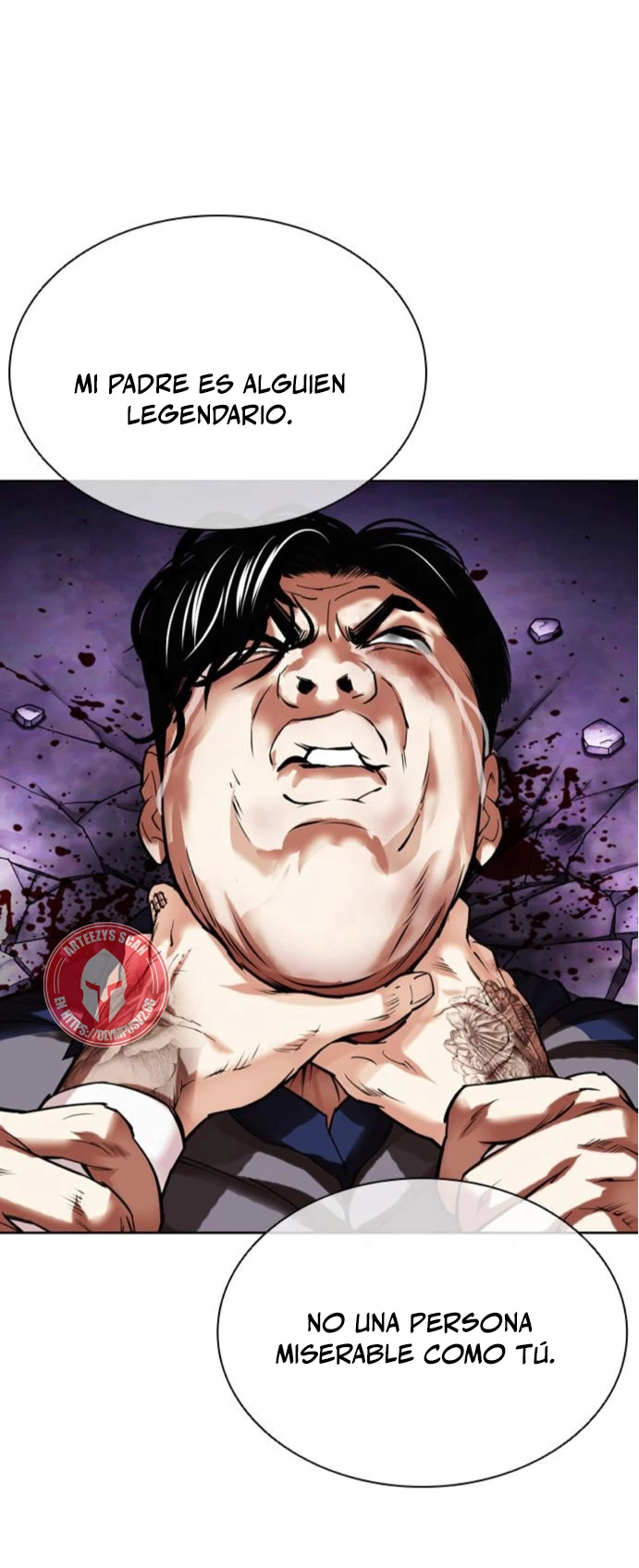 Nueva Cara  > Capitulo 464 > Page 961