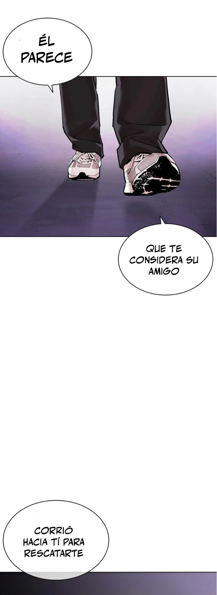 Nueva Cara  > Capitulo 464 > Page 1031