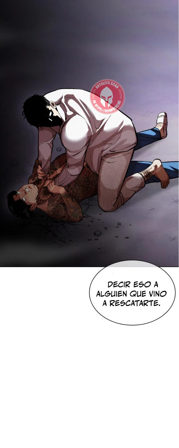 Nueva Cara  > Capitulo 464 > Page 1041