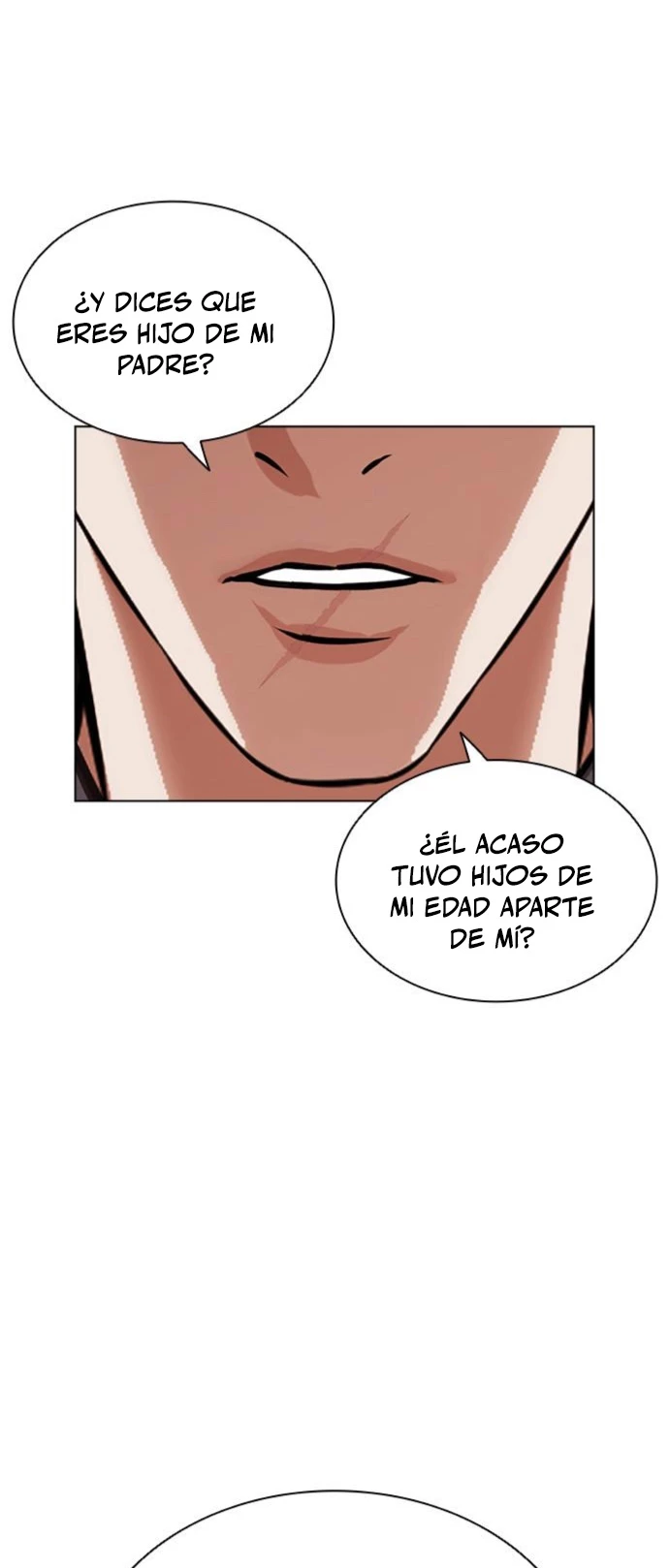 Nueva Cara  > Capitulo 464 > Page 1071