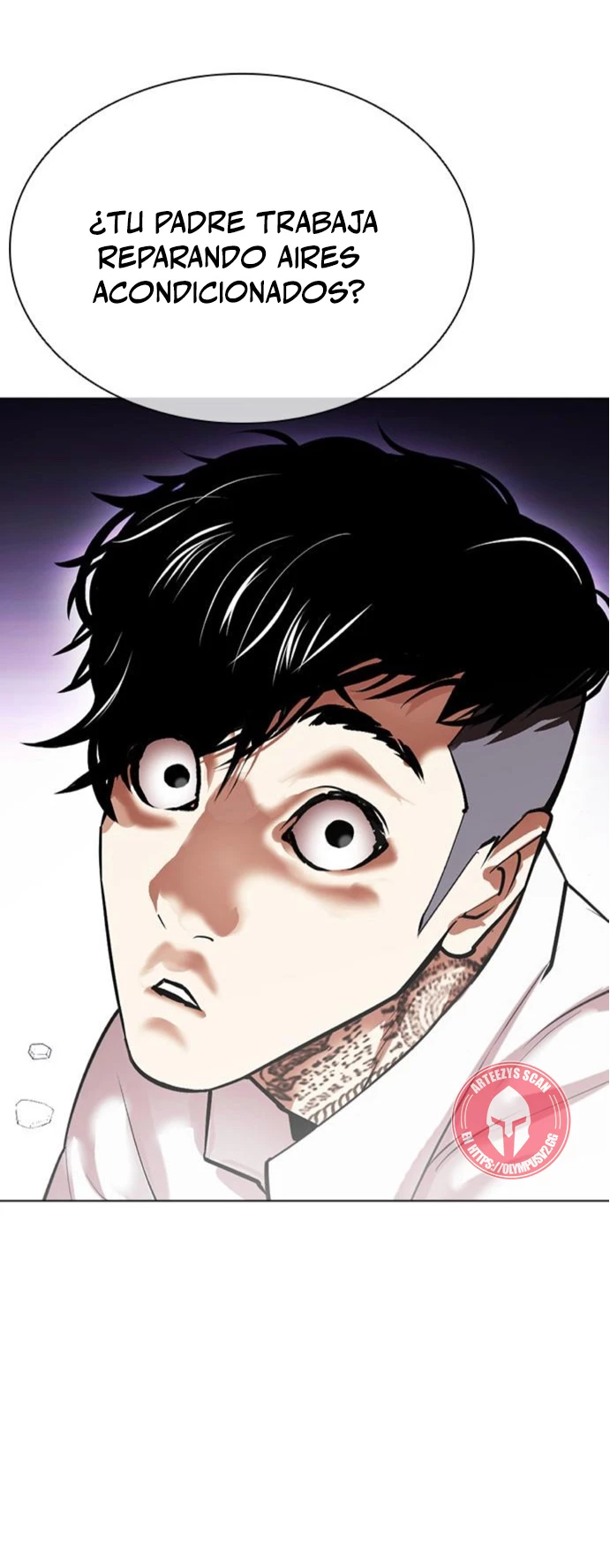 Nueva Cara  > Capitulo 464 > Page 1101