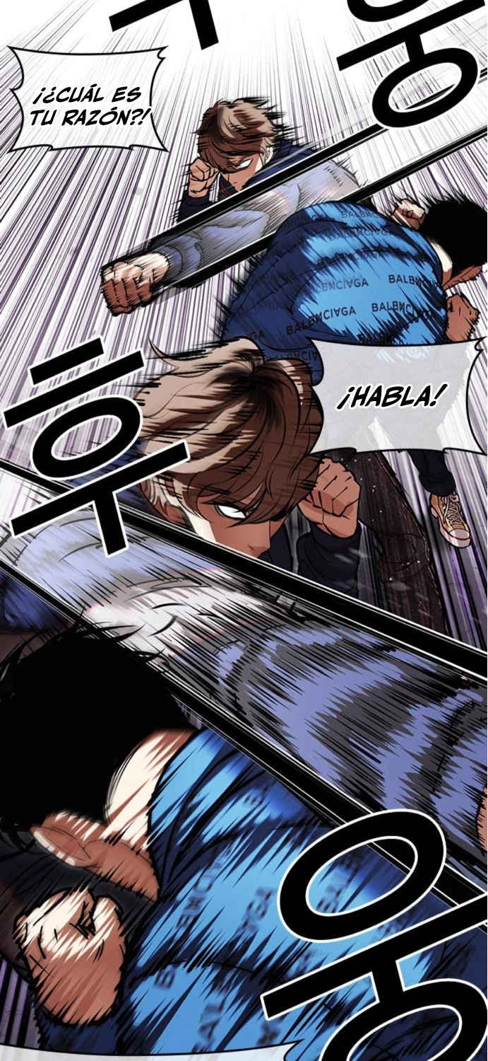 Nueva Cara  > Capitulo 464 > Page 91