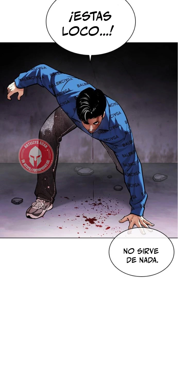 Nueva Cara  > Capitulo 464 > Page 181