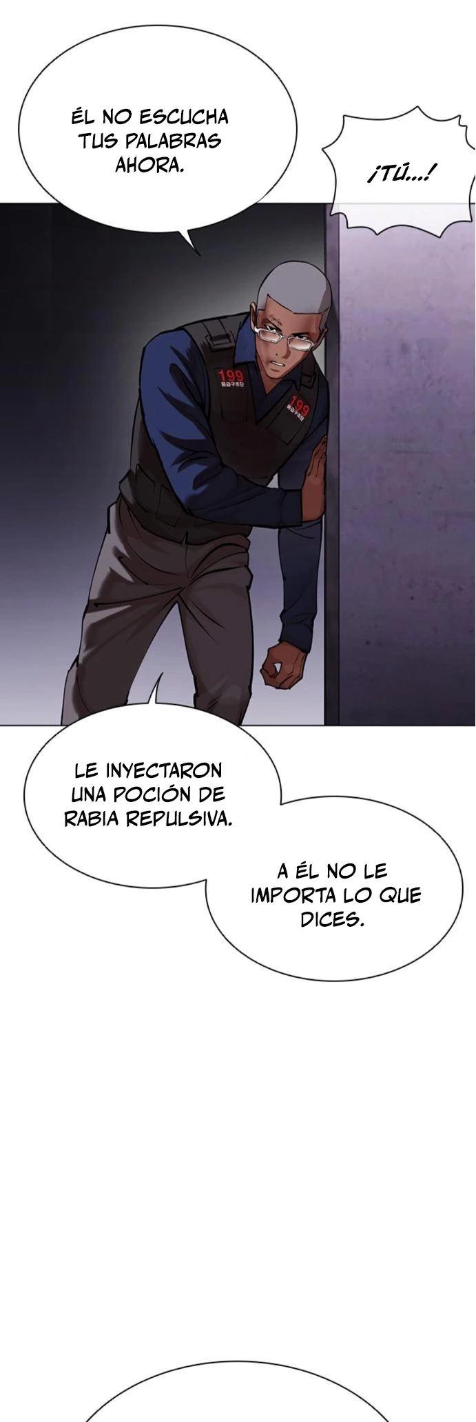Nueva Cara  > Capitulo 464 > Page 191