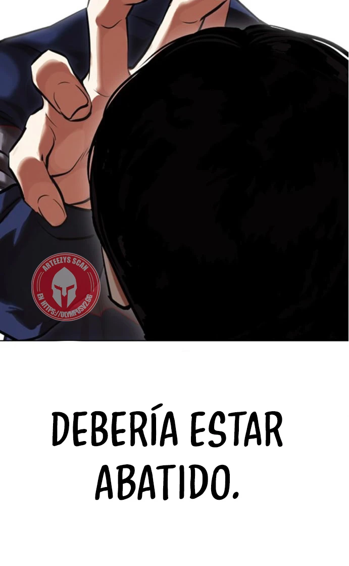 Nueva Cara  > Capitulo 464 > Page 321