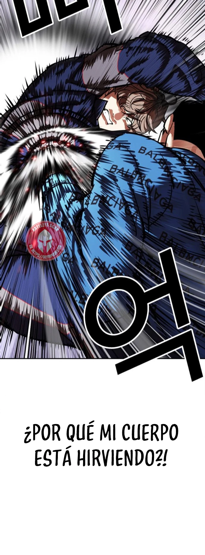 Nueva Cara  > Capitulo 464 > Page 341