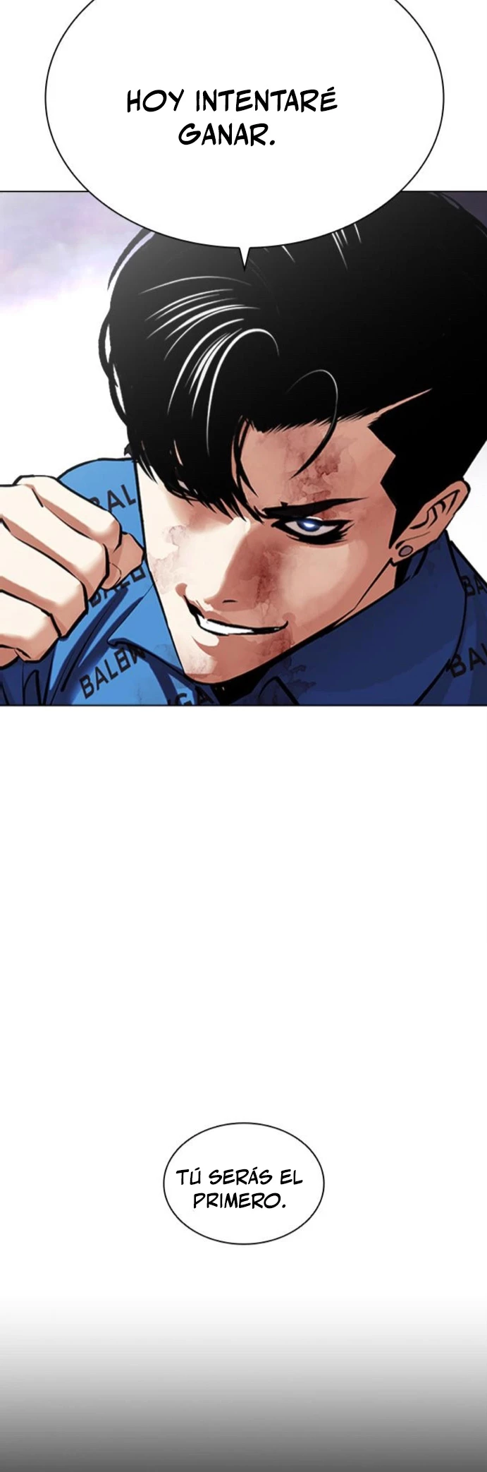 Nueva Cara  > Capitulo 464 > Page 381