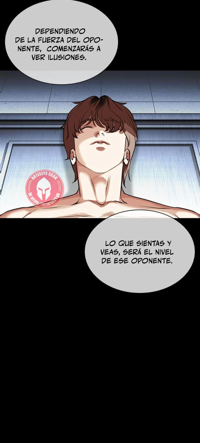 Nueva Cara  > Capitulo 464 > Page 421