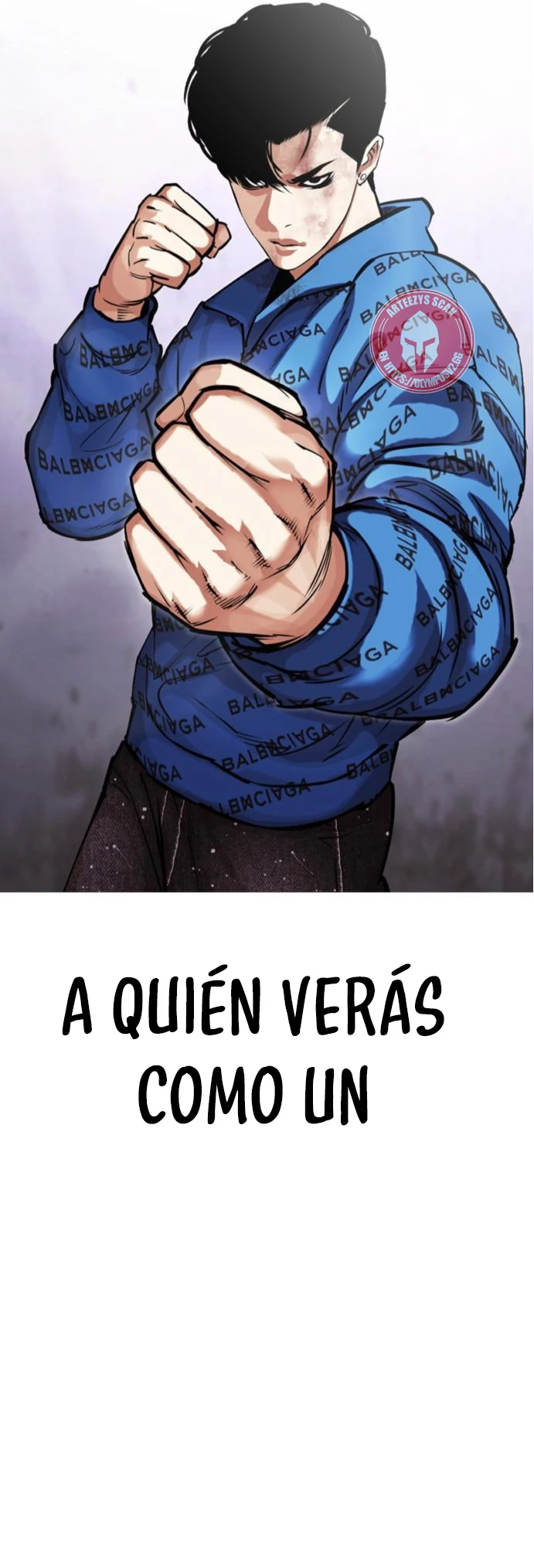 Nueva Cara  > Capitulo 464 > Page 451
