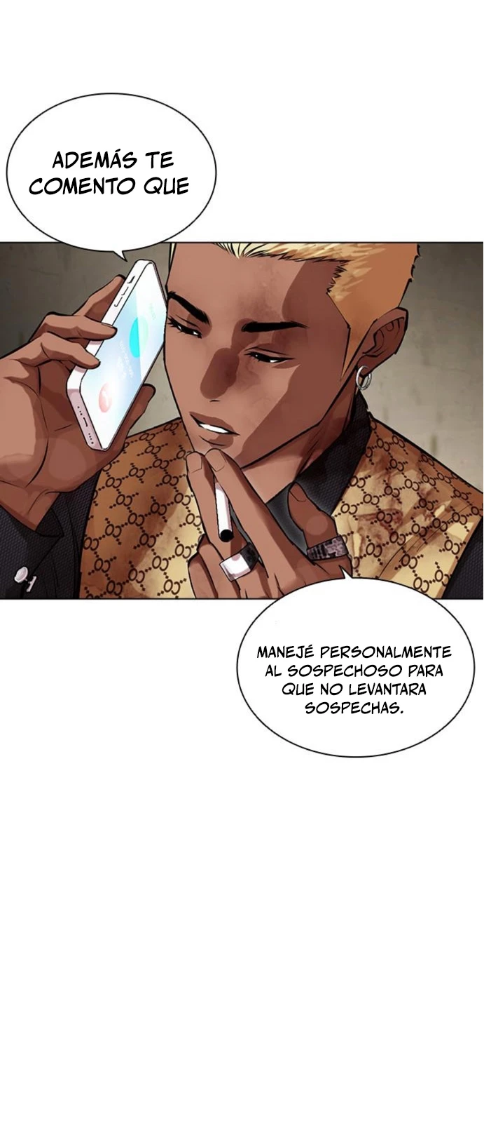 Nueva Cara  > Capitulo 464 > Page 531