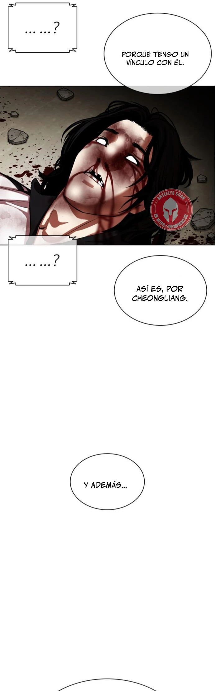Nueva Cara  > Capitulo 464 > Page 541