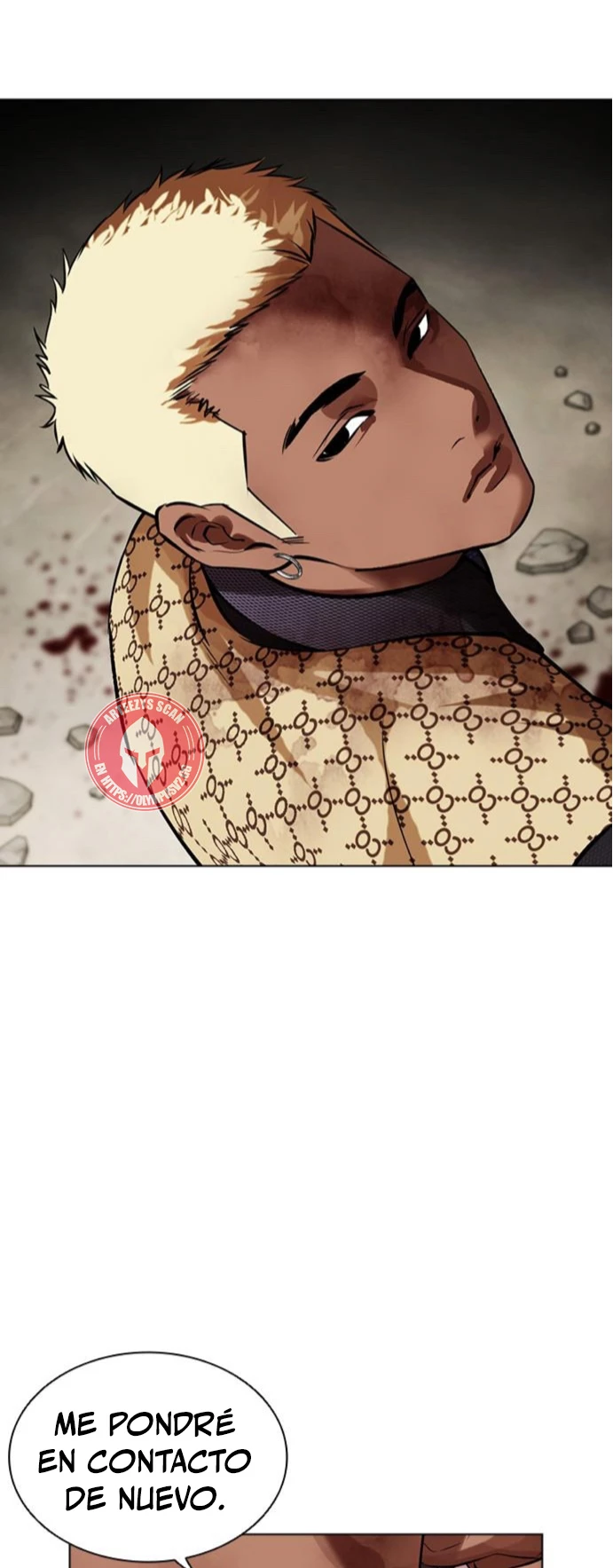 Nueva Cara  > Capitulo 464 > Page 571