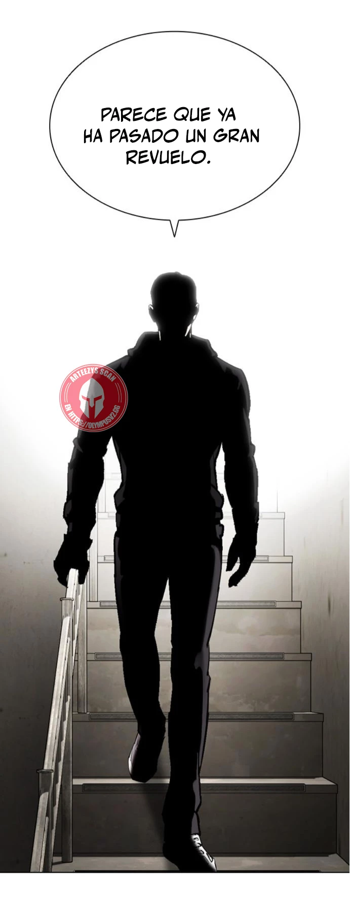 Nueva Cara  > Capitulo 464 > Page 601
