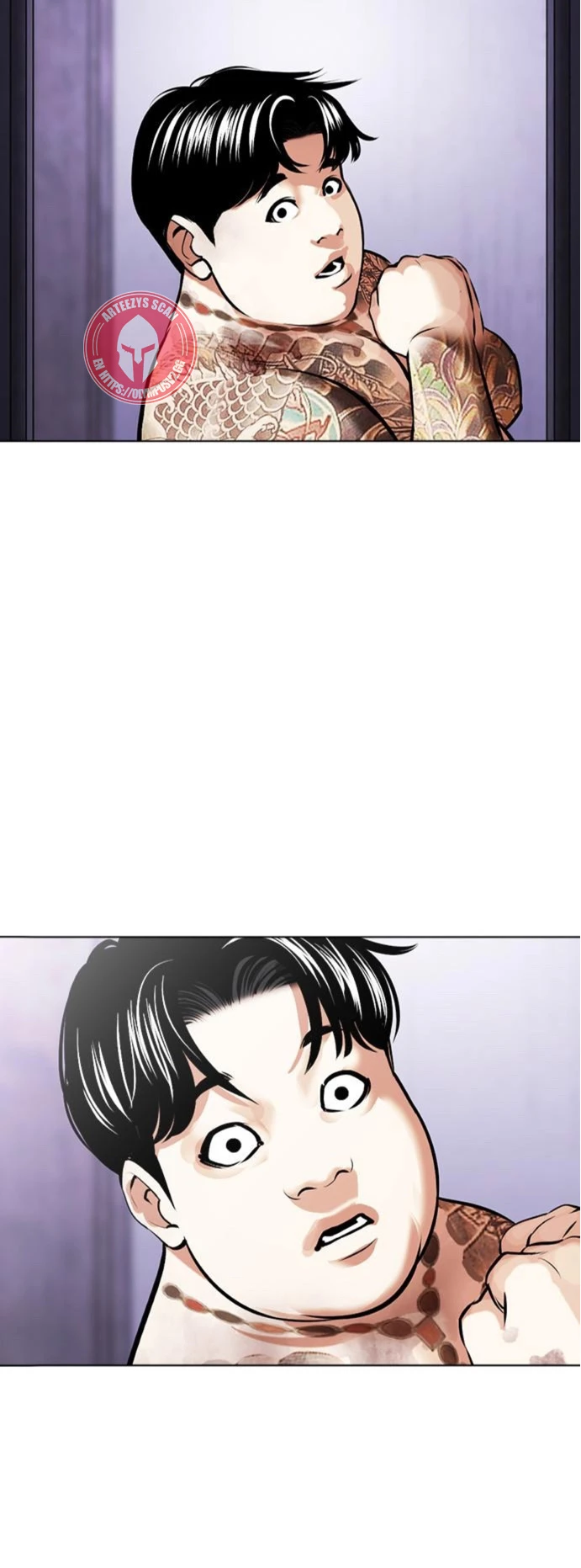 Nueva Cara  > Capitulo 464 > Page 801