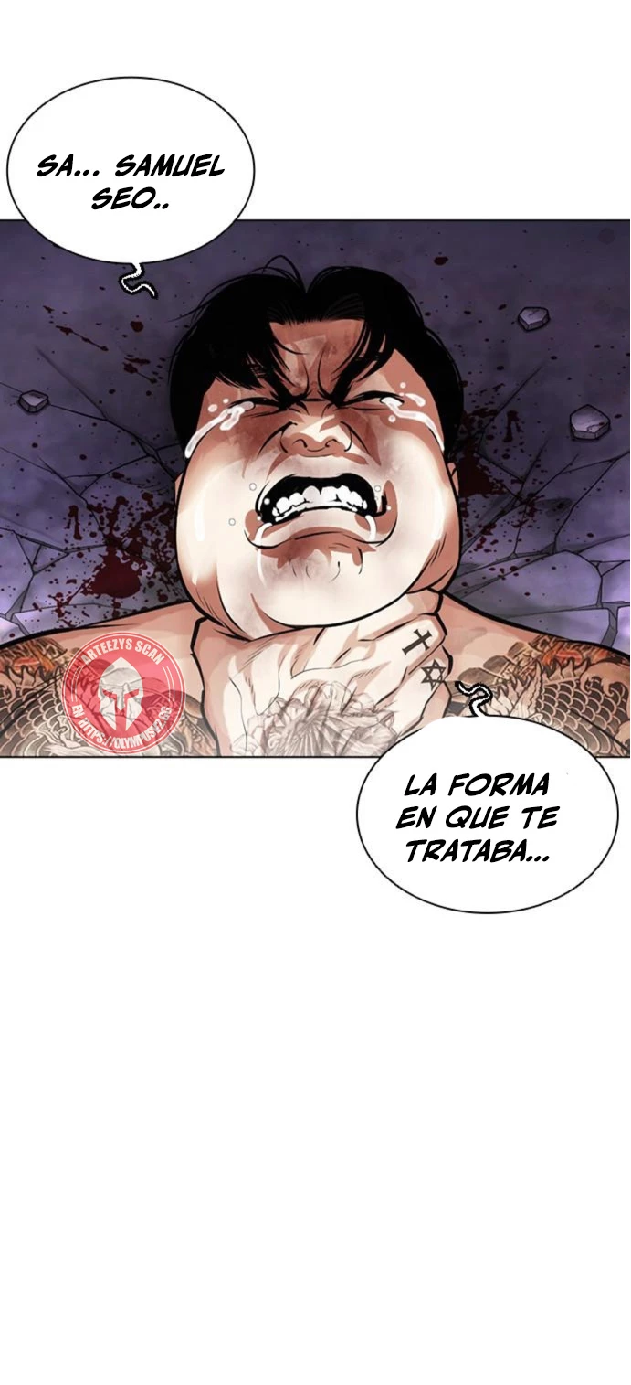 Nueva Cara  > Capitulo 464 > Page 921