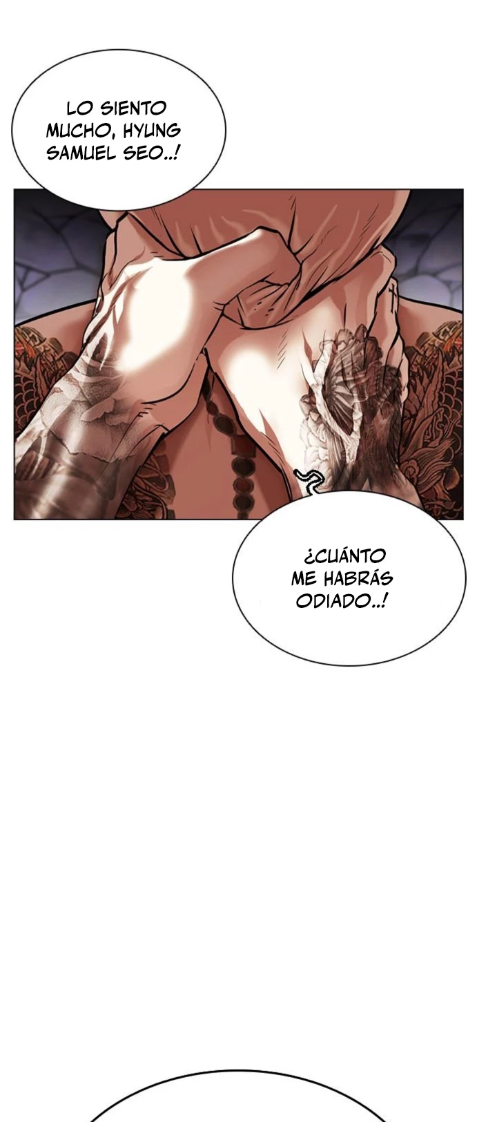 Nueva Cara  > Capitulo 464 > Page 931