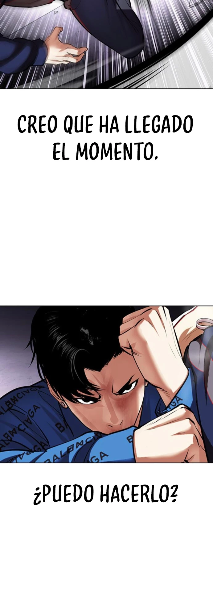 Nueva Cara  > Capitulo 465 > Page 841