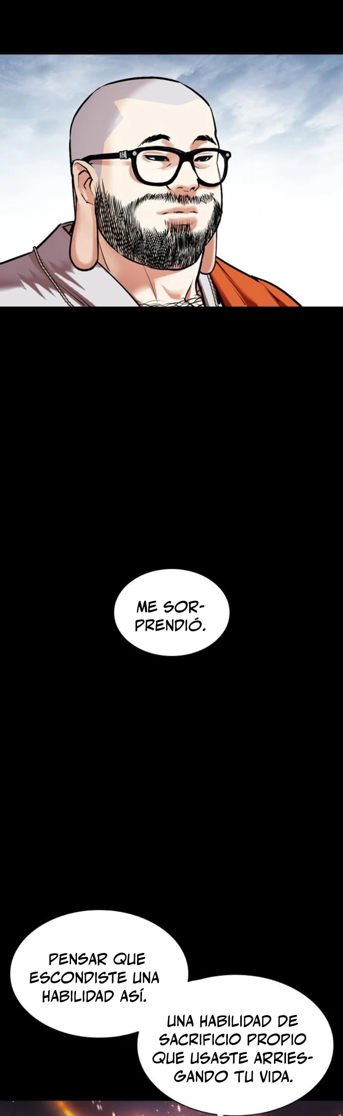 Nueva Cara  > Capitulo 465 > Page 891