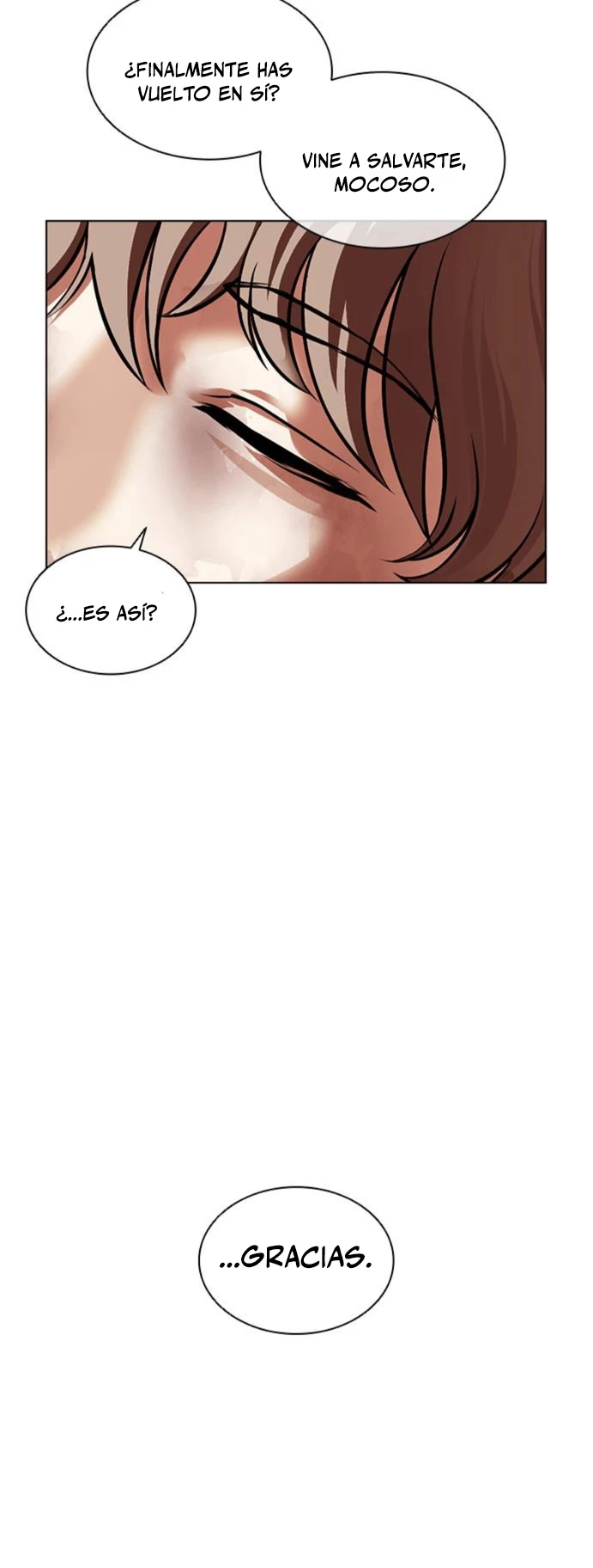 Nueva Cara  > Capitulo 465 > Page 1051