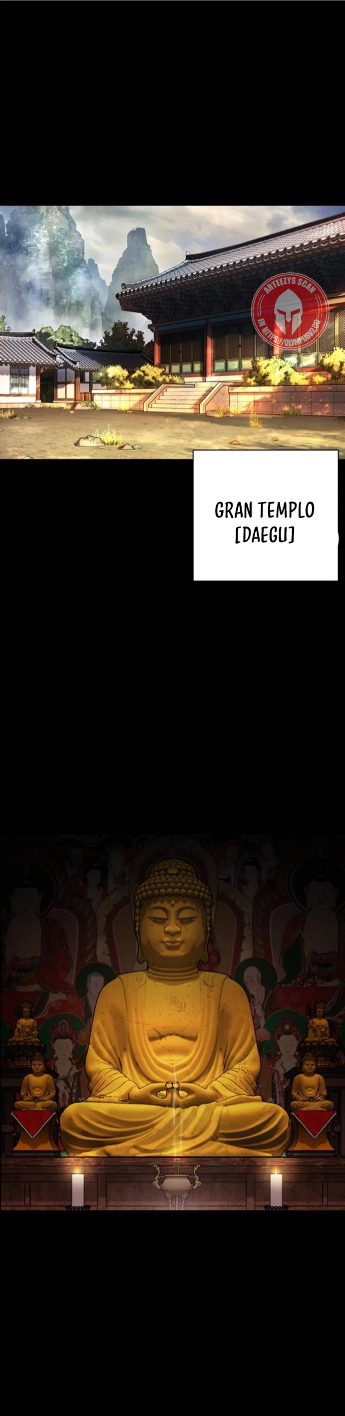 Nueva Cara  > Capitulo 465 > Page 11