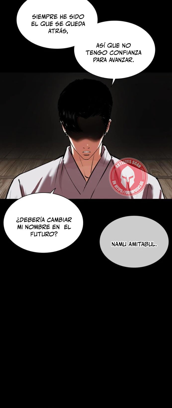 Nueva Cara  > Capitulo 465 > Page 91