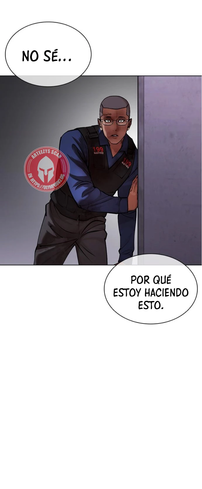 Nueva Cara  > Capitulo 465 > Page 251