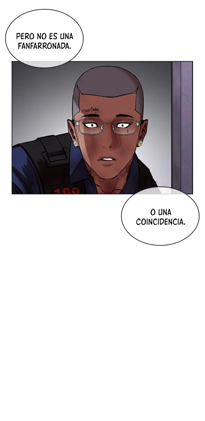 Nueva Cara  > Capitulo 465 > Page 261
