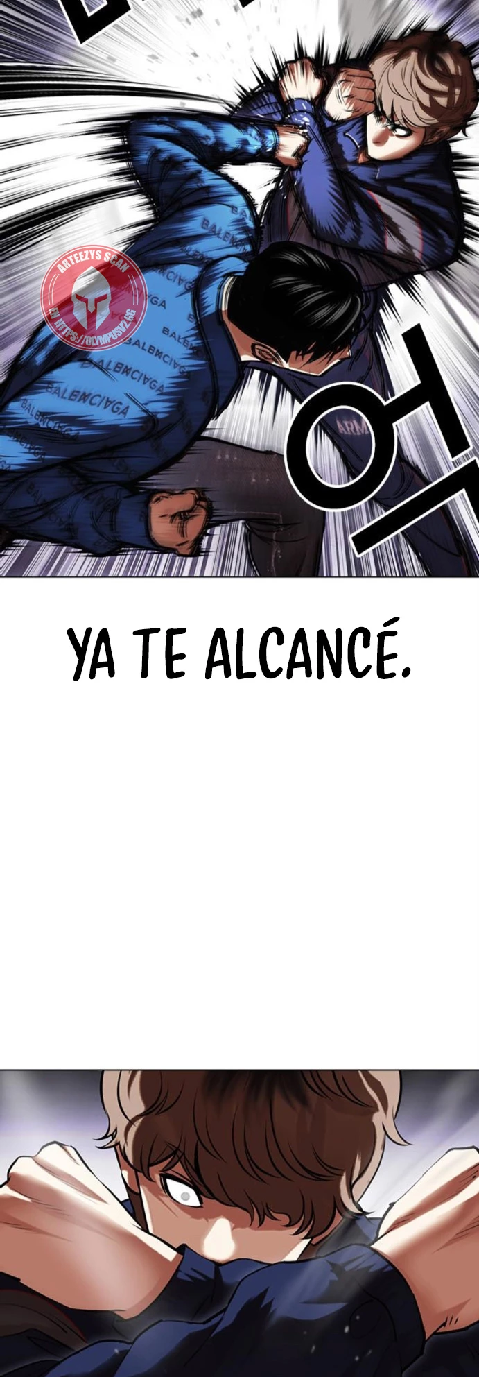 Nueva Cara  > Capitulo 465 > Page 291