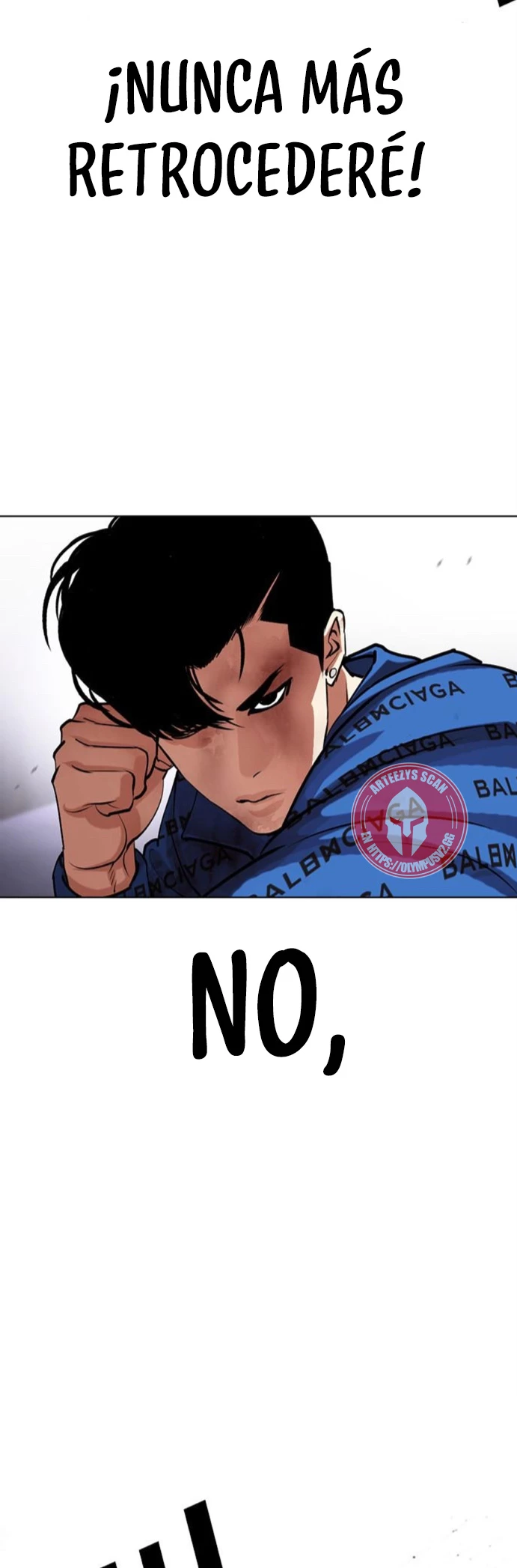 Nueva Cara  > Capitulo 465 > Page 391