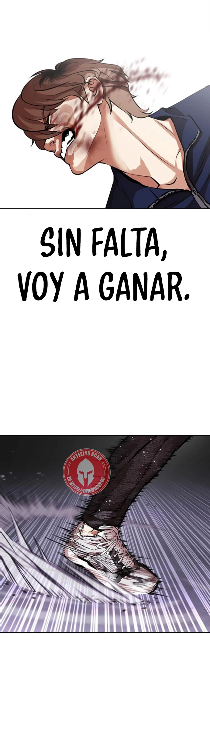 Nueva Cara  > Capitulo 465 > Page 411