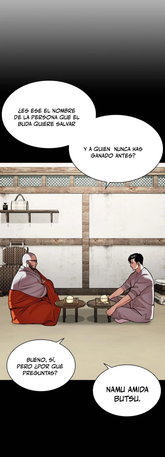 Nueva Cara  > Capitulo 465 > Page 481